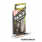 FIIISH  BLACK MINNOW  COMBO/DOUBLE  70( N1)